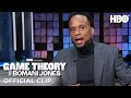 Bomani Jones On Abolishing The NFL Draft | Game Theory With Bomani Jones | HBO