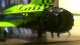 Concept X trust vectoring.wmv