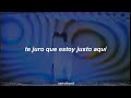 High For This - The Weeknd // Sub. Español