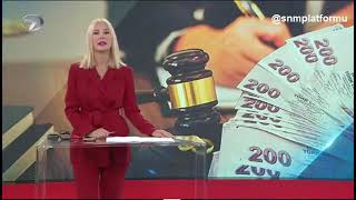 İstanbul Sözleşmesi̇ 6284 Bayani Yalan Beyani Ve Nafaka İçi̇n Kadiköy De Basin Açiklamasi