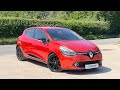 DP15EBG RENAULT CLIO