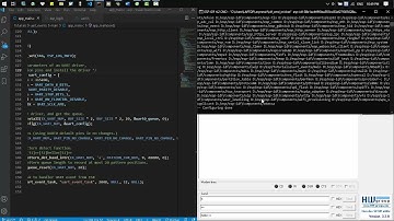 [ESP ID] Bài 13: Uart