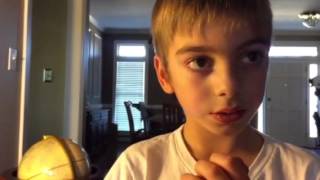 Whining And Complaining