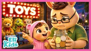 dad has no money why eli kids songs nursery rhymes