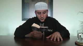 #32 Learn Surat Al-Dhuha with Correct Tajweed