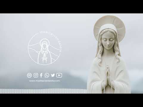 Meditación del Día | Sábado 19 de septiembre de 2026. Dios siempre lanza la semilla.