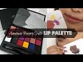 Anastasia Beverly Hills Lip Palette | By Meneka