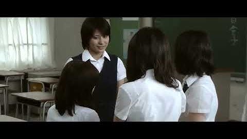 映画『天使の欲望』予告篇