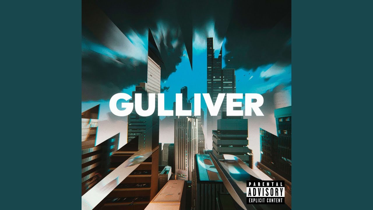Watch Gulliver on YouTube Watch Gulliver on YouTube