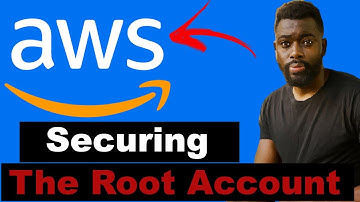 How to Secure Your AWS Root Account: Best Practices Guide