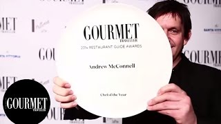 2014 Restaurant Awards event | Gourmet Traveller