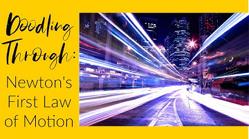 Doodling Through Newton