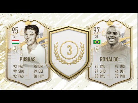 MY 82+ X25 PACK!!! ICON SWAPS 2