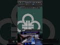 Sua Vetorização Está Fraca? Veja Isso #vetorização #design #coreldraw