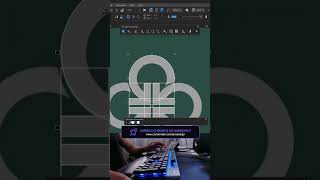 Sua Vetorização Está Fraca? Veja Isso #vetorização #design #coreldraw