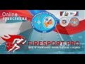 XI Чемпионат Мира по пожарно-спасательному спорту. 3 день.
