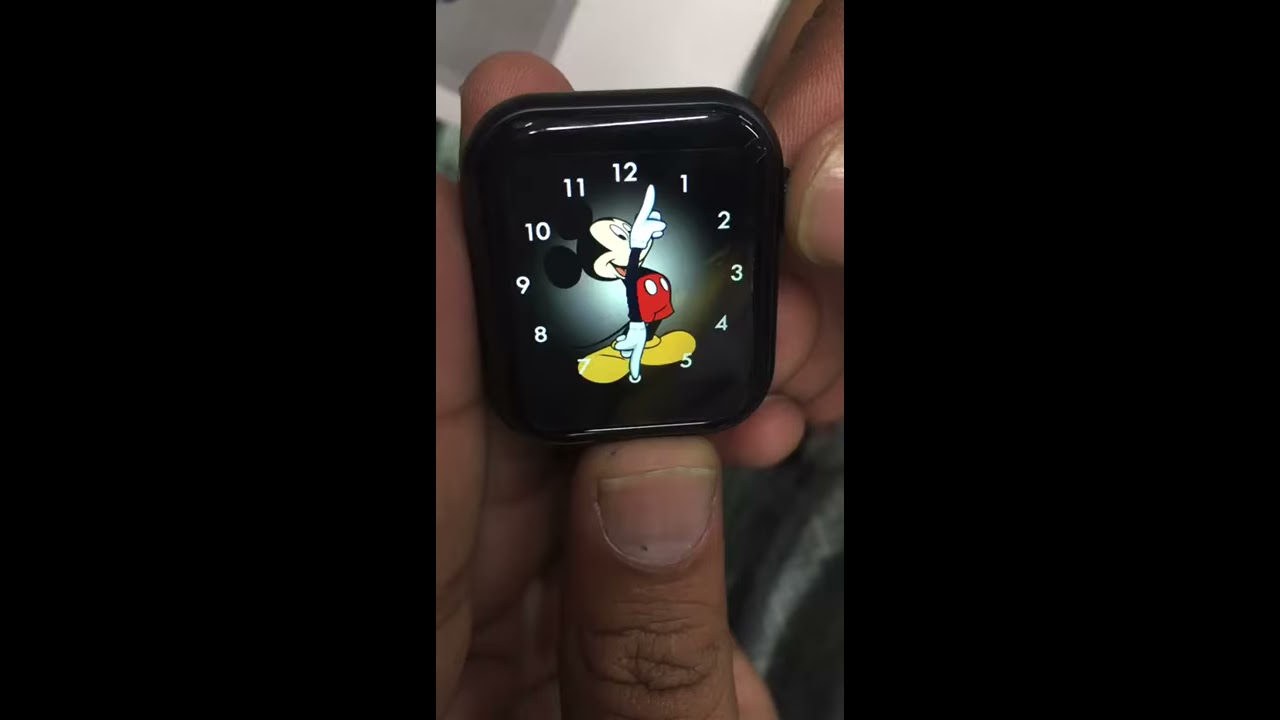 i watch series 4 in usa
