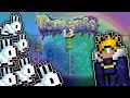 Terraria 1.3 - Expert Mode! (Funny Moments and Fails) [29]