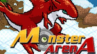 Monster Arena Walkthrough screenshot 4