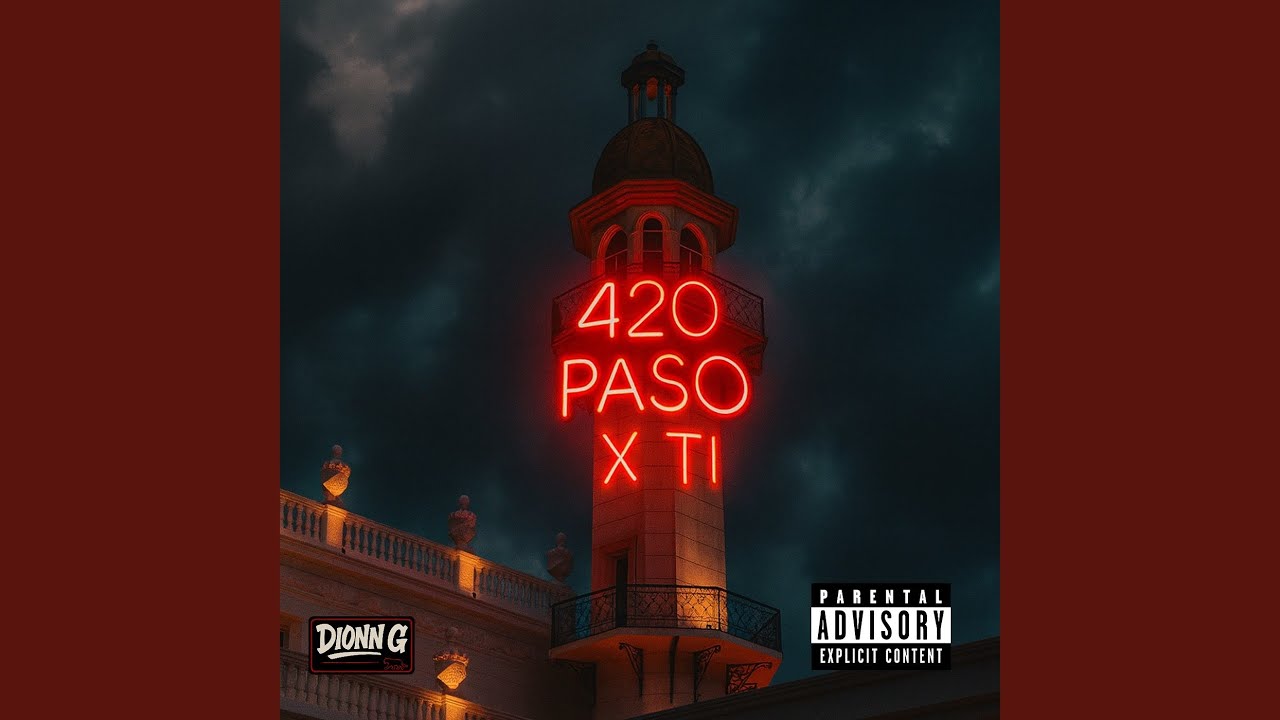 420 Paso X Ti
