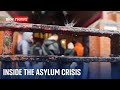 Faultlines: Sky News goes inside Britain