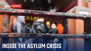 Faultlines: Sky News goes inside Britain