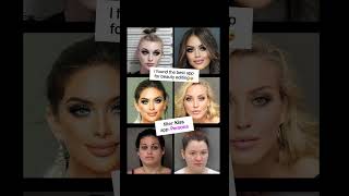 Persona app - Best video/photo editor #photography #fashiontrends screenshot 4