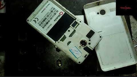 Q I1 Dead Mobile || All Q Mobile Dead Fault Solutions || Guruji Mobiles