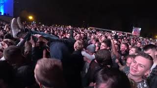 The Offspring- All I Want. Live in Minsk, Belarus. 15.09.2019