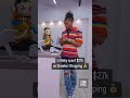 Lil Baby Dropped A 💰 On Sneaker Shopping #shorts