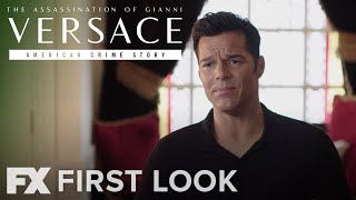 The Assassination of Gianni Versace: American Crime Story | Season 2: First Look | FX