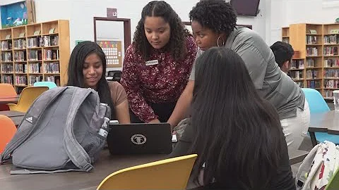 TN Achieves volunteer mentors exceed numbers