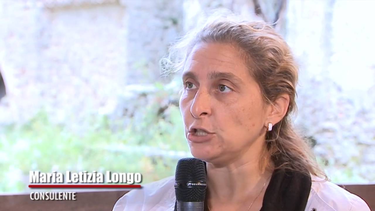 Speciale Agrilinea: Agnana Calabra