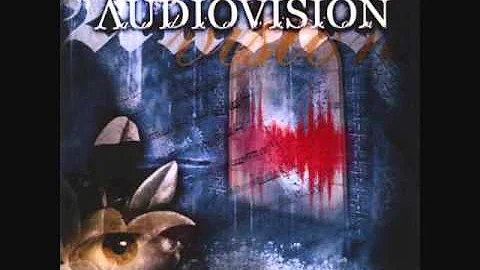 Audiovision - The King Is Alive