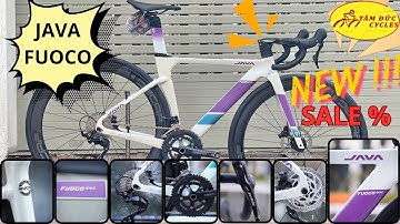 JAVA FUOCO 2024,VẪN ĐẲNG CẤP NGÔI VƯƠNG 👉0935593951☎️ EM LƯƠNG