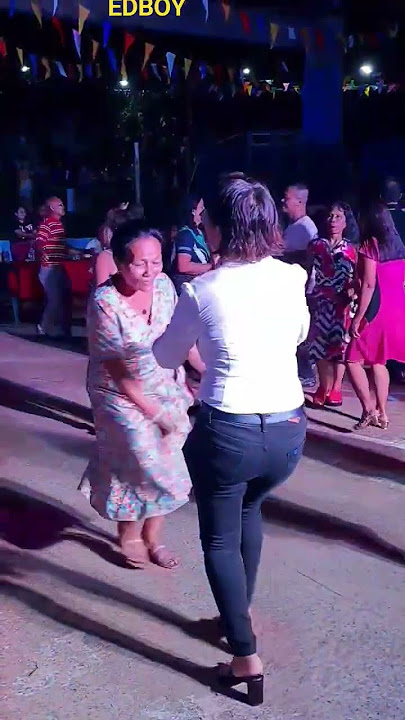 MATALAS ANG MUSIC #chacha #dance #nonstopchachacha #highlights #trending