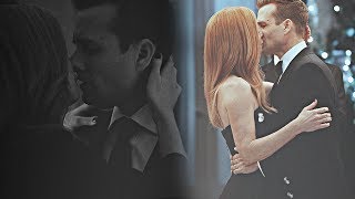 harvey & donna || conversations in the dark