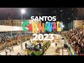 Carnaval Santos 2023