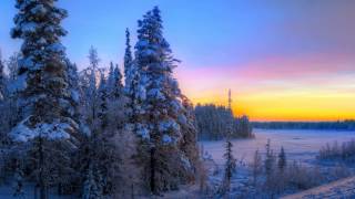 Effulgence - Transience (Chillout)
