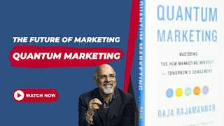 Quantum Marketing The Future Of Marketing Is Here