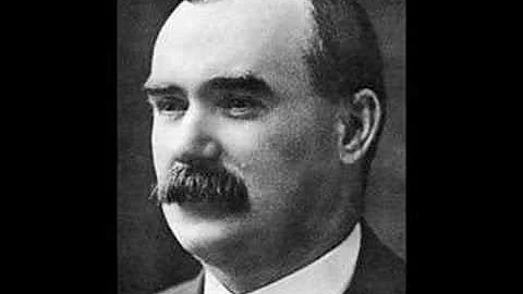The Wolfe Tones James Connolly
