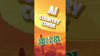 Download Lagu Ob La Di, Ob La Da - AI country cover MP3 Download Lagu Ob La Di, Ob La Da - AI country cover MP3