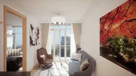 Villa Interior Prototype