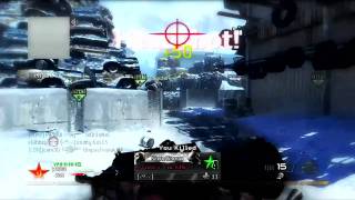 CC/Quality Test - MW2 - 1st Upload :D