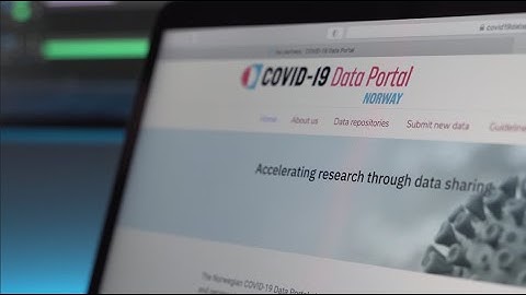 COVID-19 Data Platform: A growing ecosystem