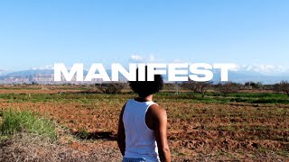 DEAD DAWG - MANIFEST (prod. by Themba &amp; MotB) | BHZ