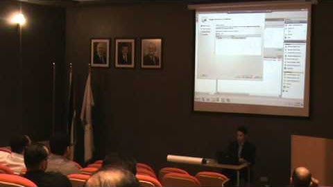 Migration & Transition to Exchange Server 2010 - part 4-8