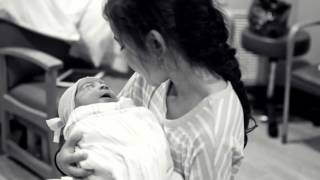 Jacobs Birth | Birth photography slideshow