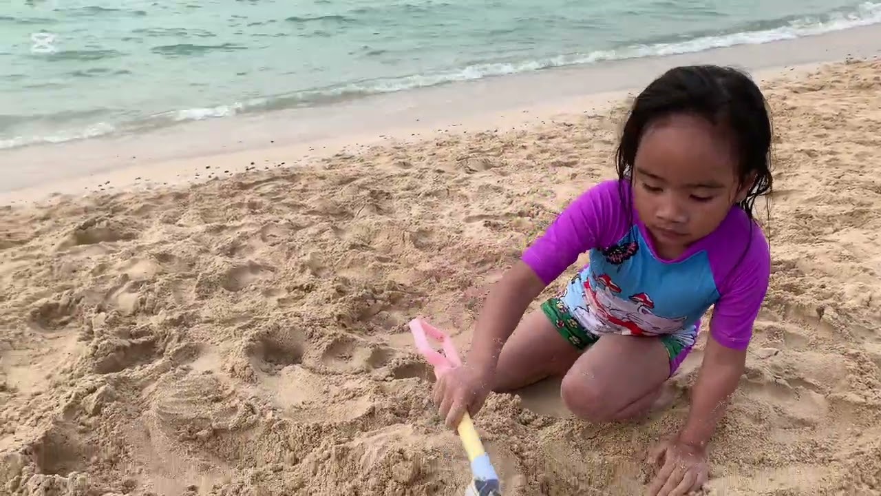 Kite Beach 2026 🌊 