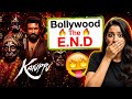 Karuppan Movie Review: सूर्या का 'GOD MODE' कमबैक! 😱 लियो का कॉफी सीन और 2026 का बेस्ट इंटरवल! 🔥
